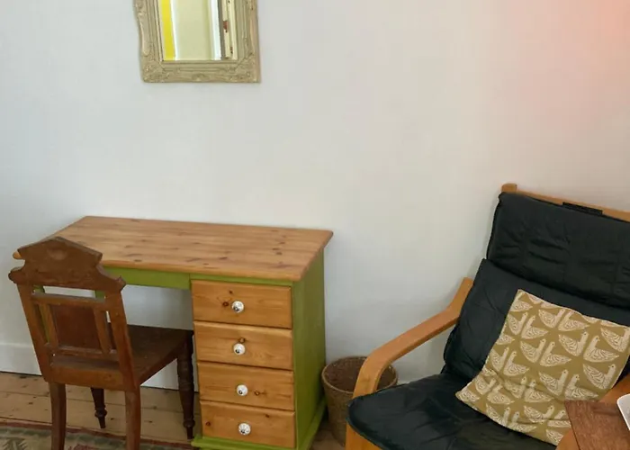 Greville Street Southville Alojamento de Acomodação e Pequeno-almoço Bristol