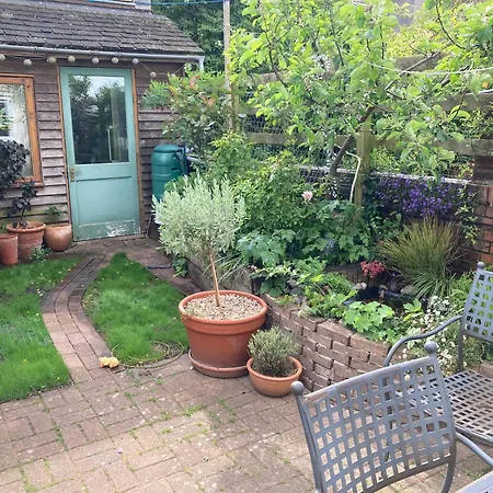 Greville Street Southville فندق مبيت وإفطار بريستول