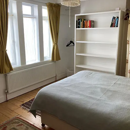 Greville Street Southville *