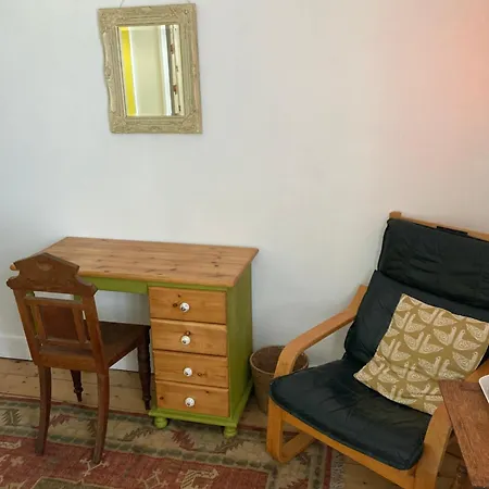 Greville Street Southville Panzió Bristol