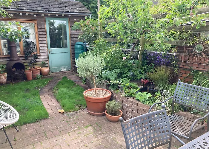 Greville Street Southville Bed & Breakfast Bristol