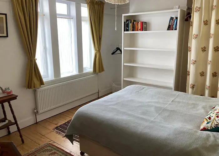 Greville Street Southville *